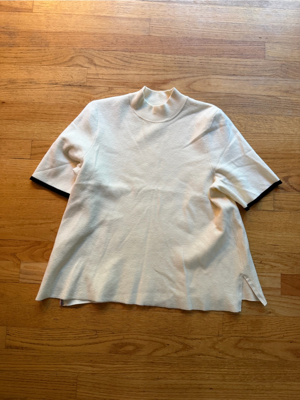 Anthropologie- Moth sweater top